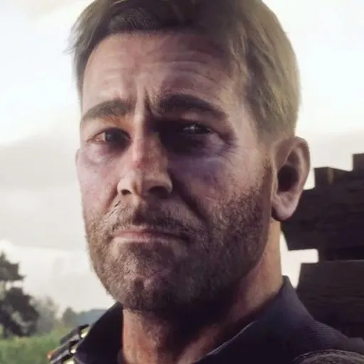 creator ✝️Arthur Morgan✝️'s avatar