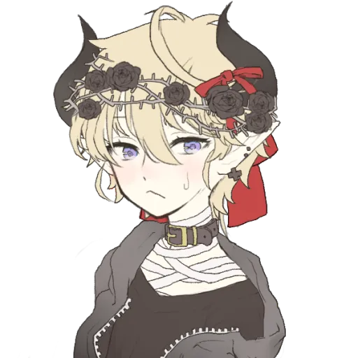 creator It's me ur pookie😘's avatar