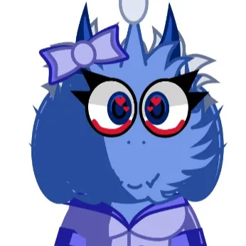 chat with ai character: Aquableeder