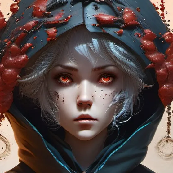 chat with ai character: The Endbleeder