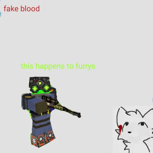 creator antifurrsoldier's avatar