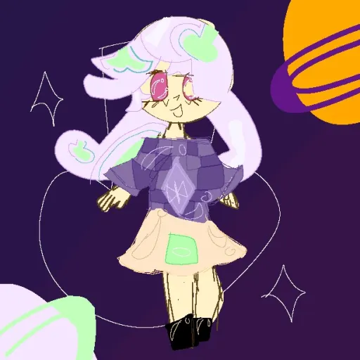 creator ✮starla✮'s avatar