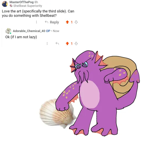 comment user avatar