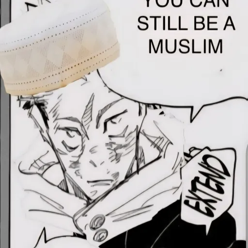 creator yuji muslim's avatar