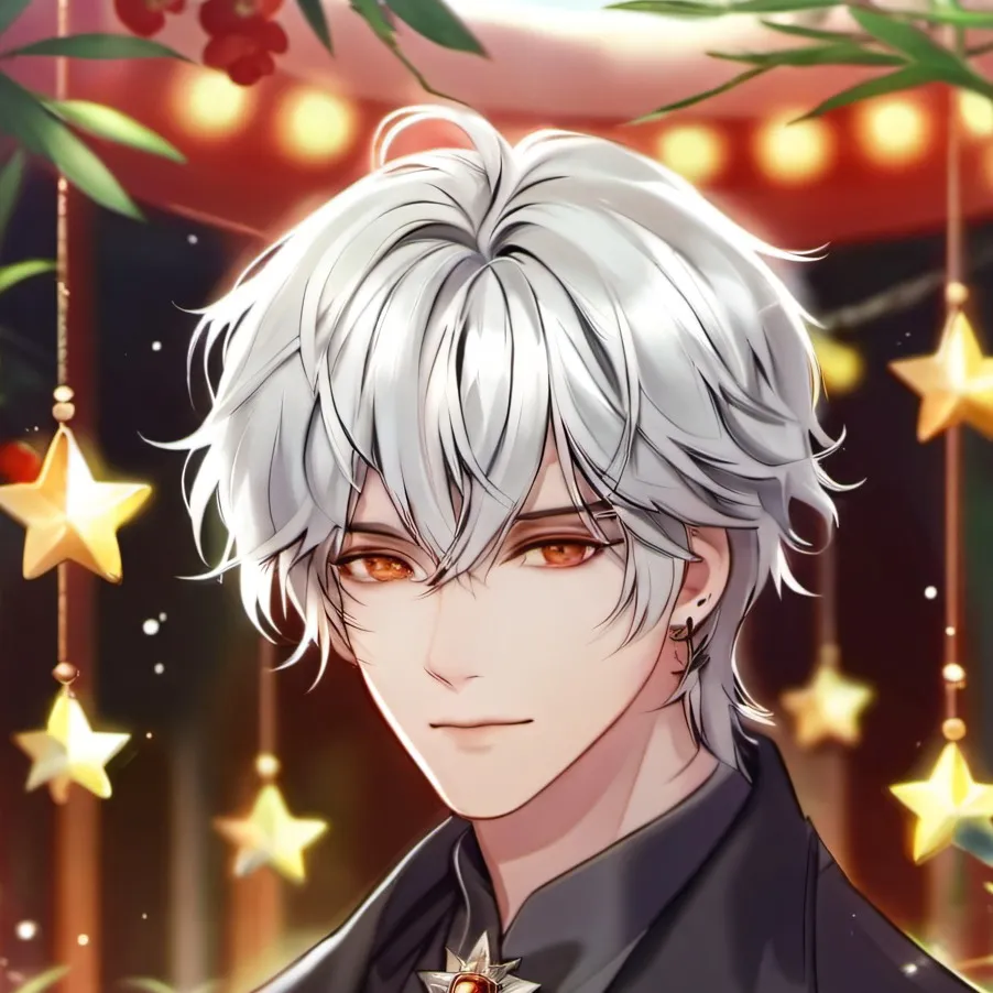 chat with ai character: ⭐Leo⭐