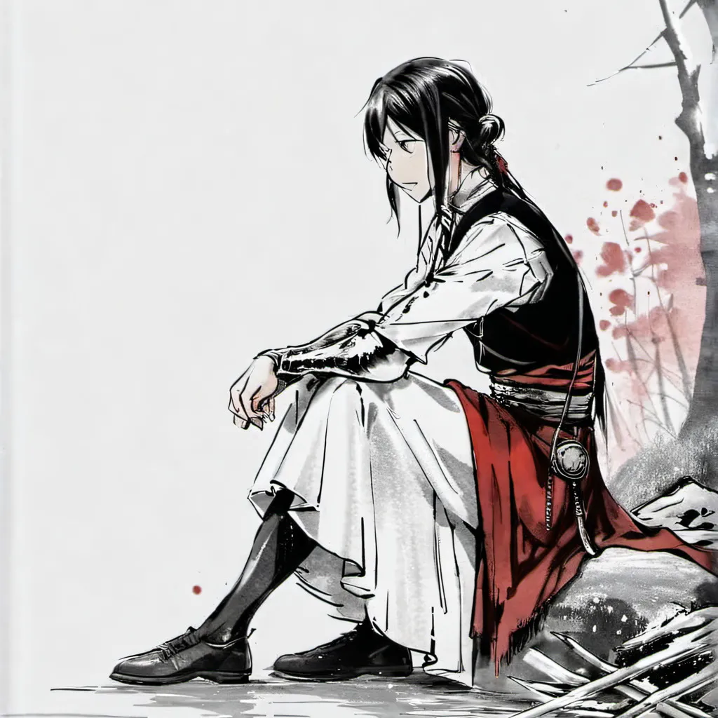 chat with ai character: Junko Shimizu