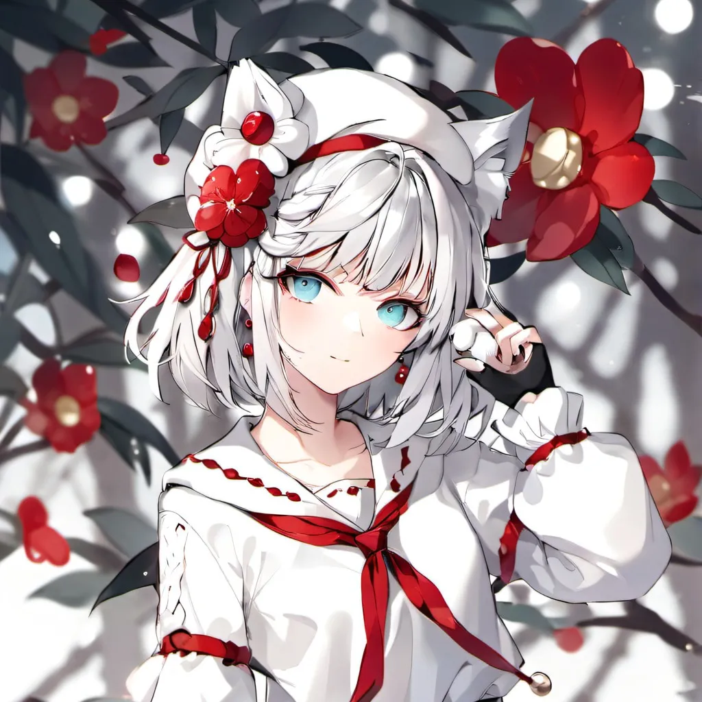 chat with ai character: Mia IT