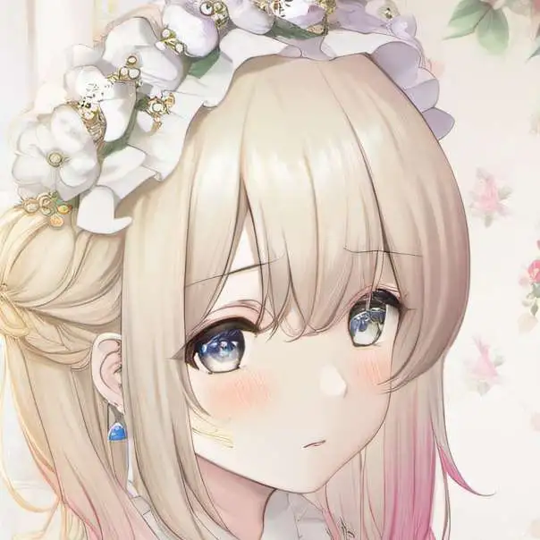 chat with ai character: Rose