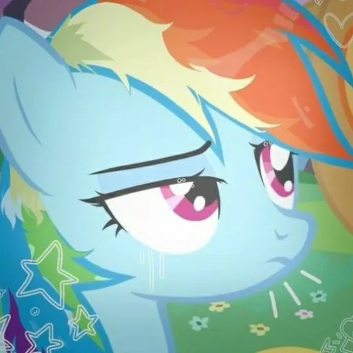 creator rainbow dash ☆'s avatar