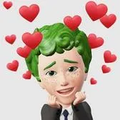 creator lenasofie858's avatar