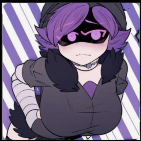 creator mommy uzi's avatar