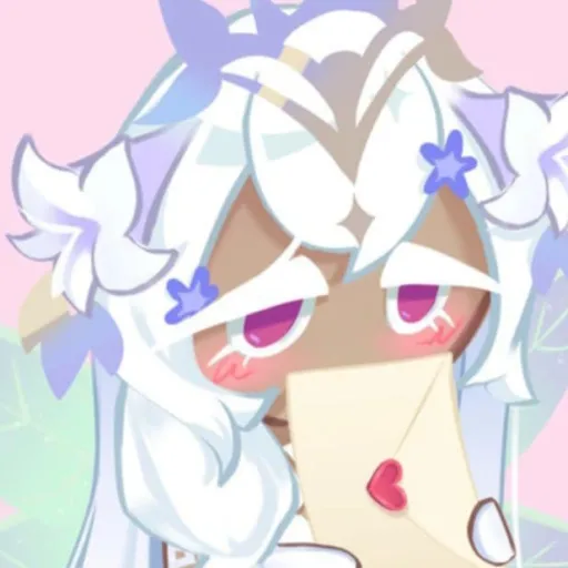 creator PureLily<3's avatar