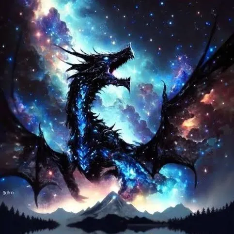 creator Azura Barlowe's avatar