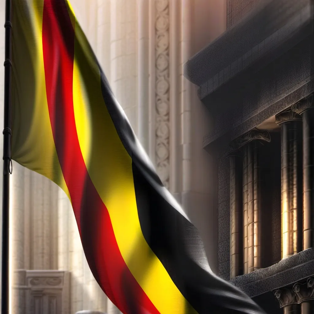 chat with ai character: Belgium