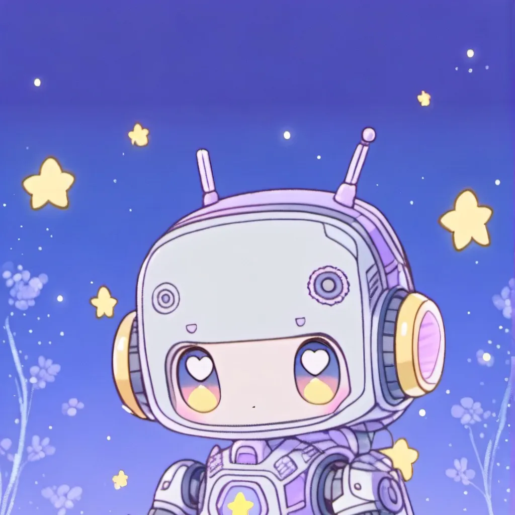 chat with ai character: AI Assistant