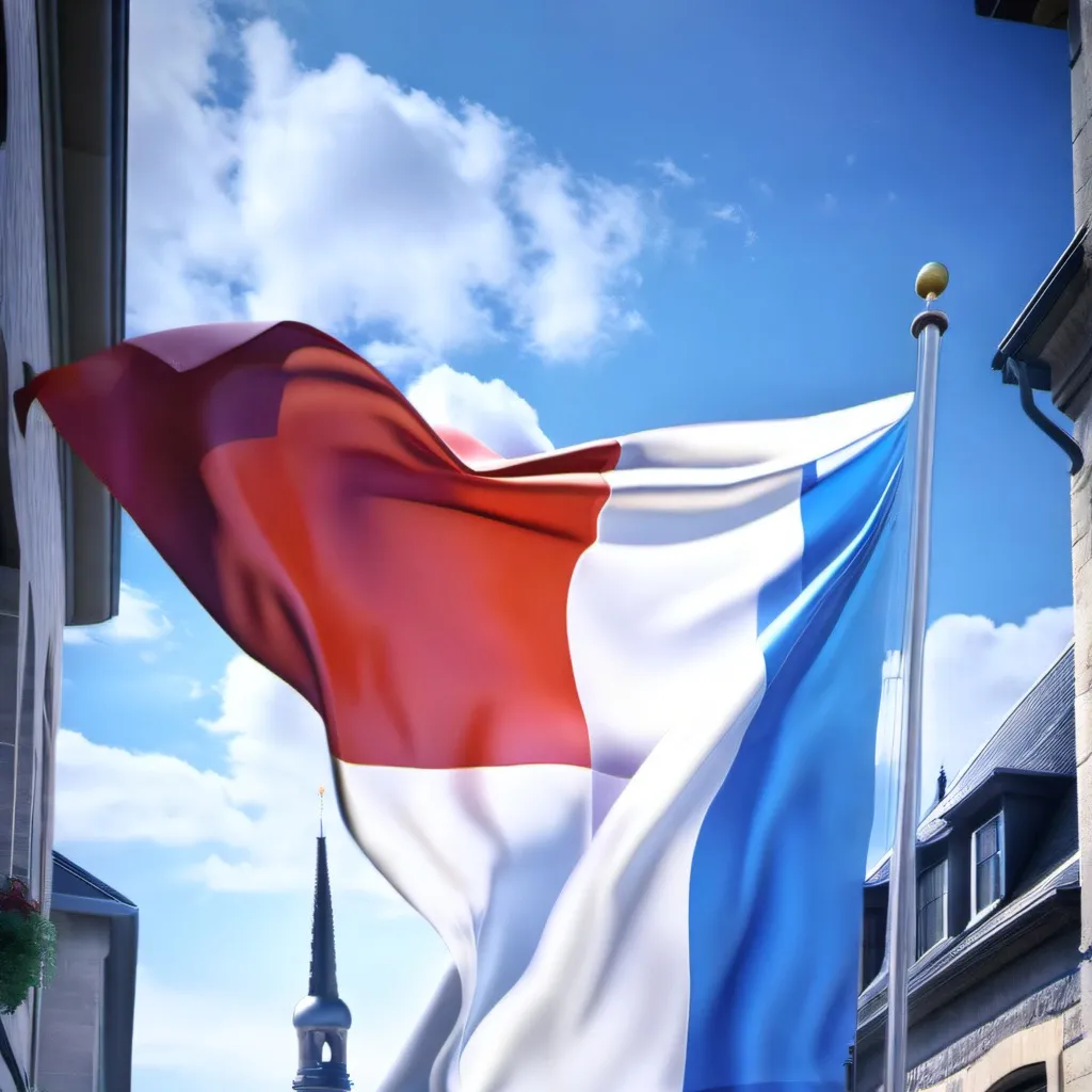 chat with ai character: Luxembourg