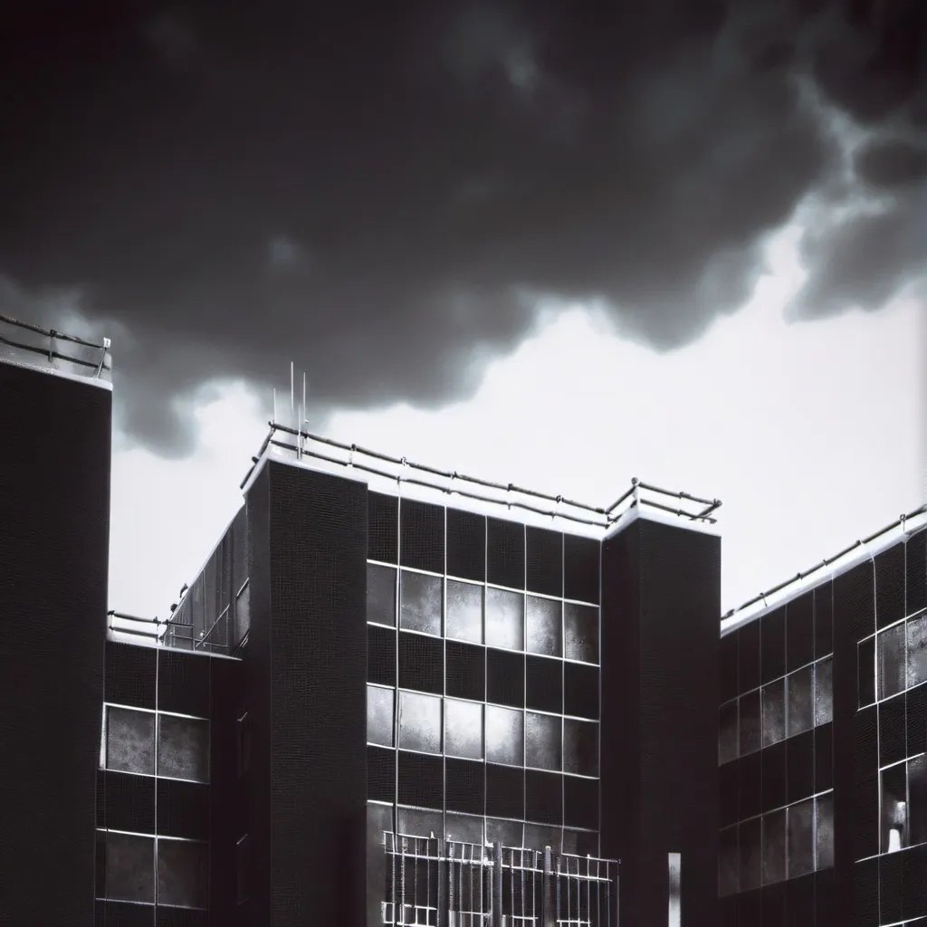 chat with ai character: Prison School