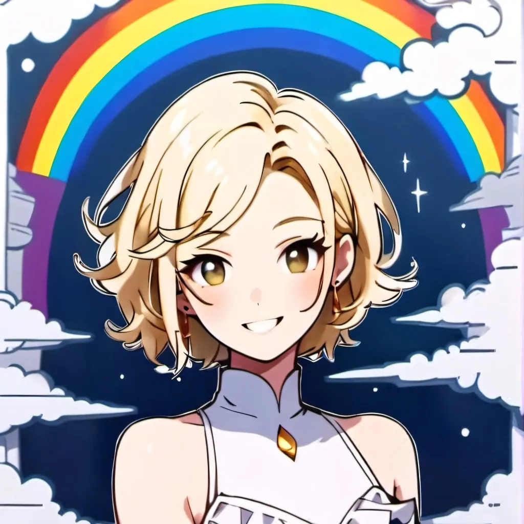 chat with ai character: Jessie