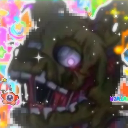creator dabbi_star's avatar