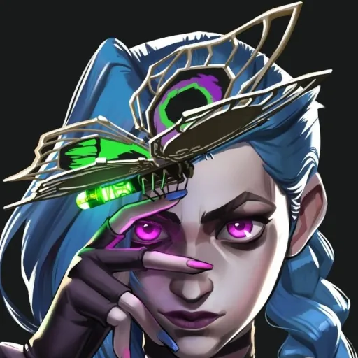 creator Ethan E's avatar