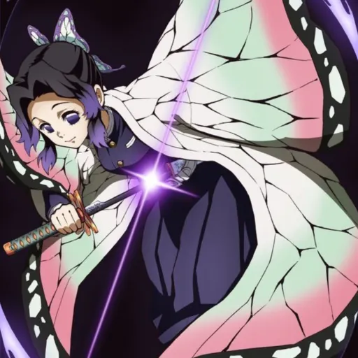 creator Shinobu2353's avatar