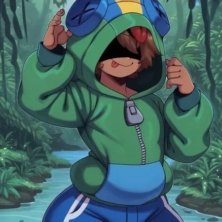 creator Ghosty_boy12's avatar