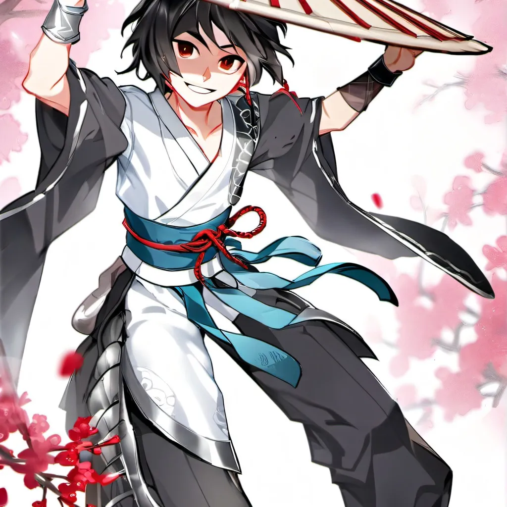 chat with ai character: Ninjago dr dreams