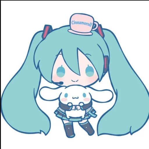 creator ✿- Hatsune Miku -✿'s avatar