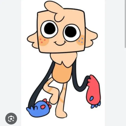 creator Huggy person's avatar