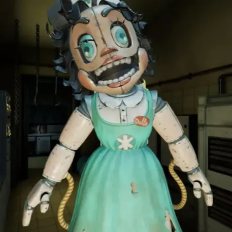 talkie's author avatar