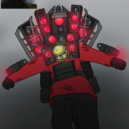 creator Titan Speakerkit14's avatar