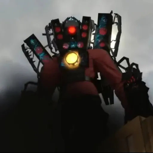 creator Titan Speakerkit14's avatar