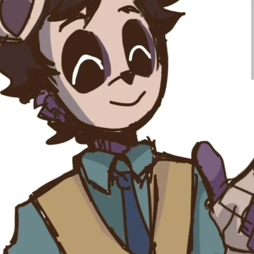 creator michael afton_1970's avatar