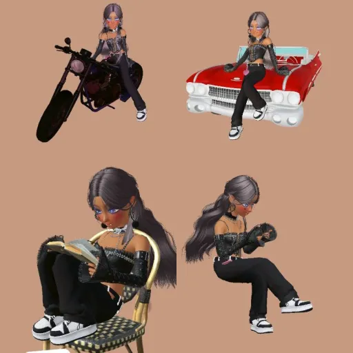 creator WSH pelo's avatar