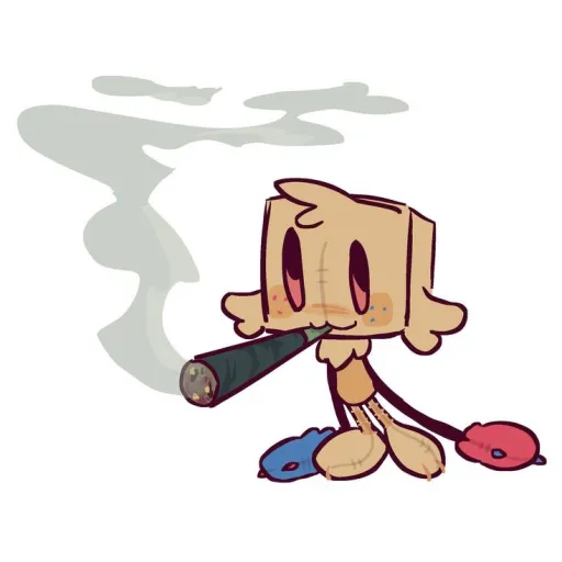 creator smoking goob's avatar