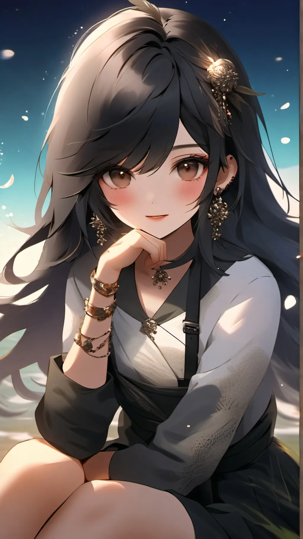 ai character: ~KNY OPTIONAL!~ background
