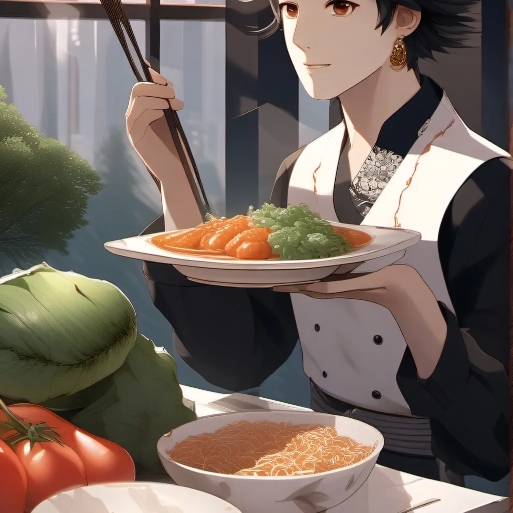 chat with ai character: 🍱~KNY FOOD!!!~🍱