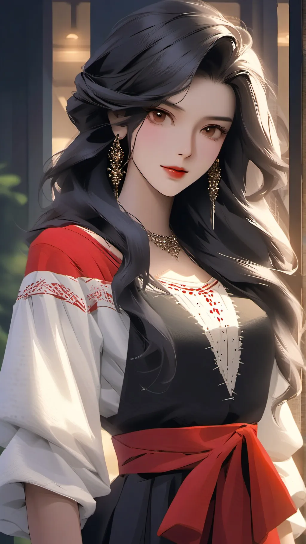 ai character: 😡~KNY PICK ME~😡 background