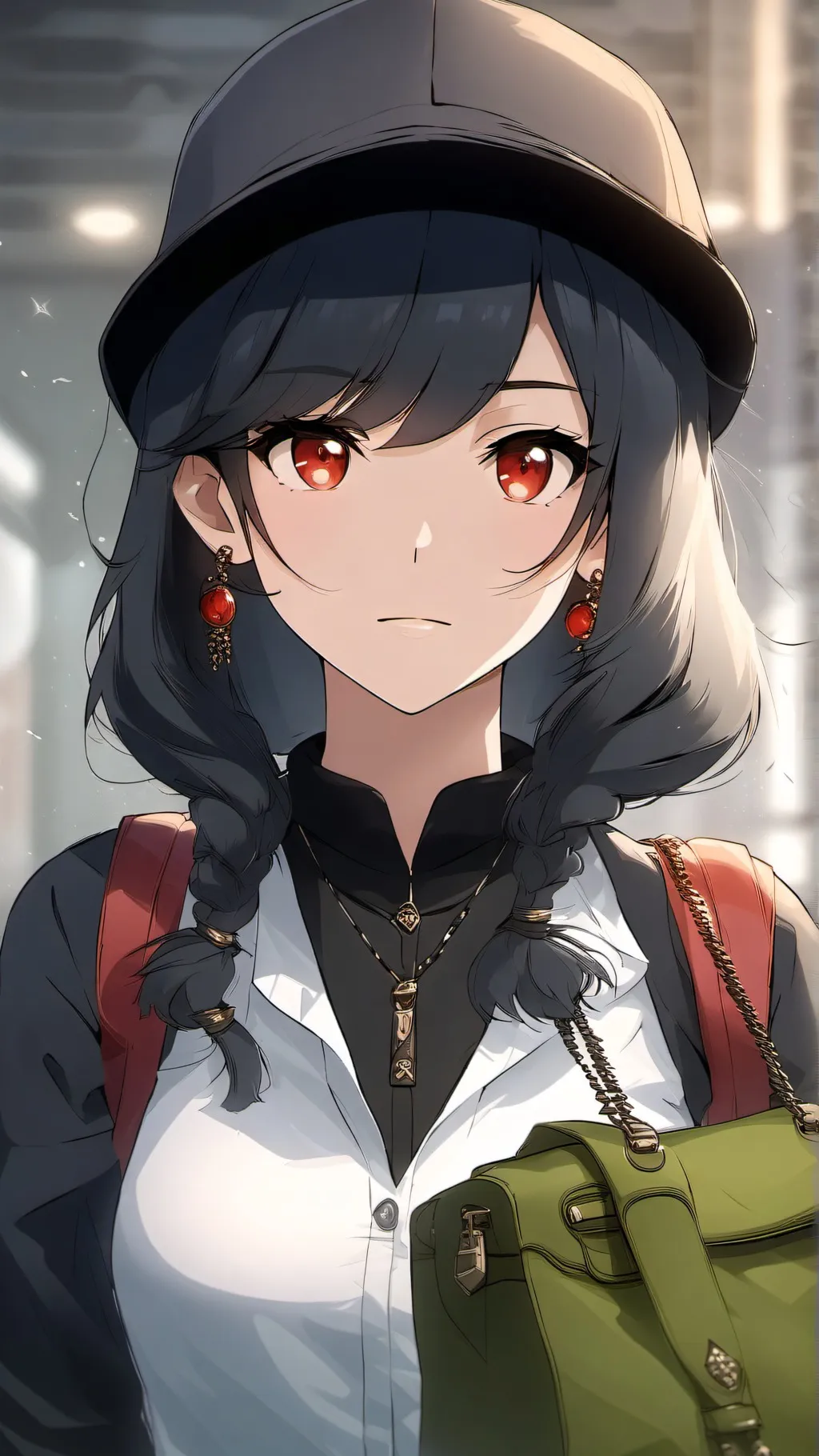ai character: 💟💟~KNY REST~💟💟 background
