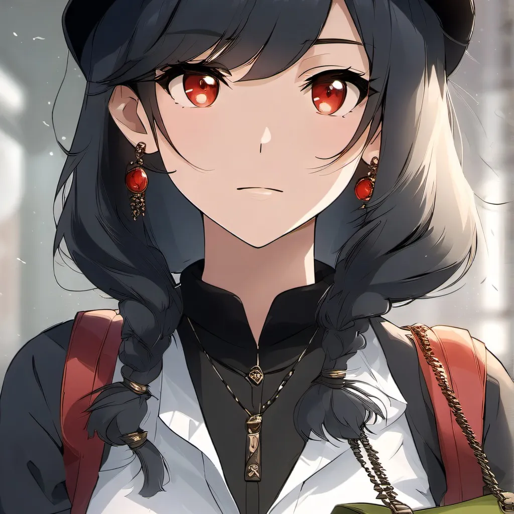 chat with ai character: 💟💟~KNY REST~💟💟