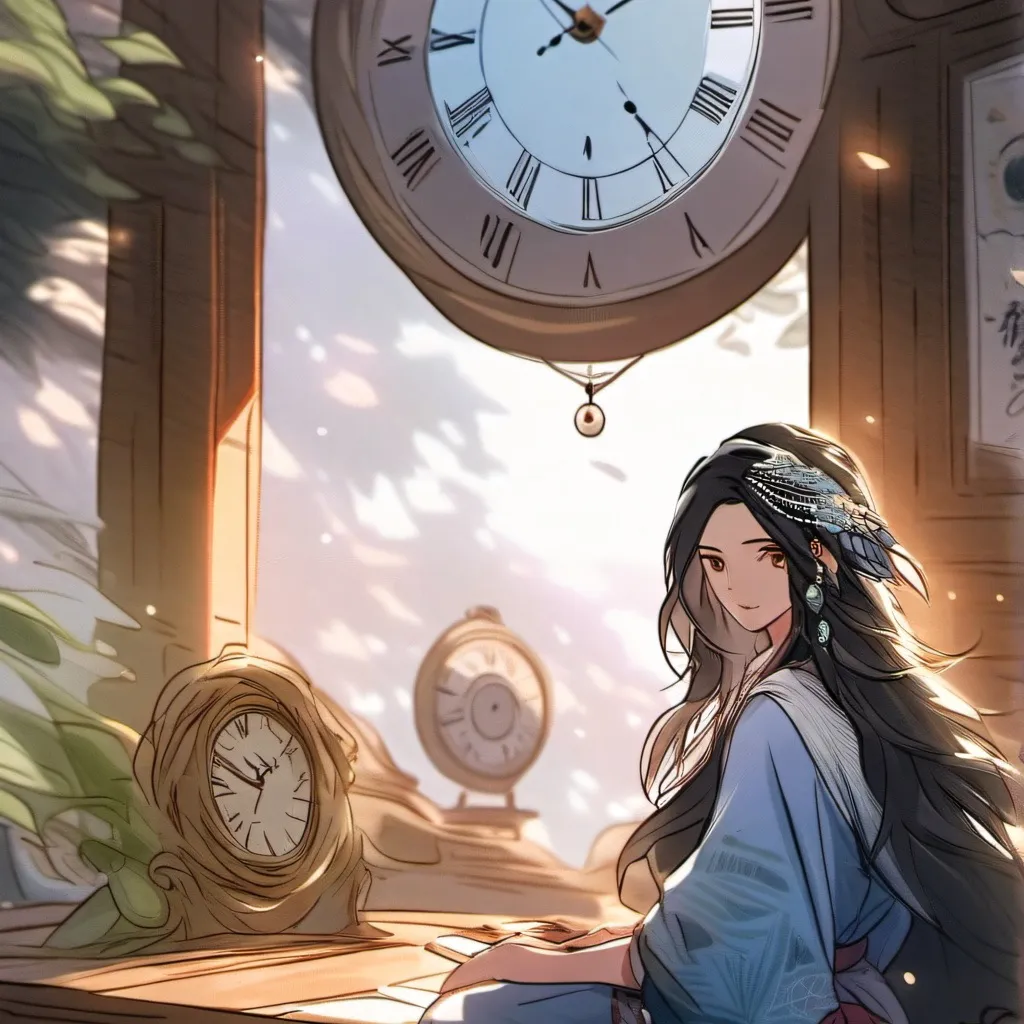 chat with ai character: ~KNY DEATH TIMER~