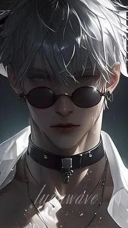 ai character: ~KNY HANDSOME BOY~ background