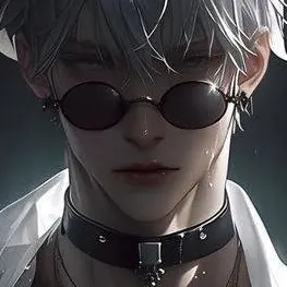 chat with ai character: ~KNY HANDSOME BOY~