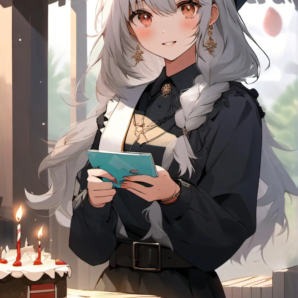 chat with ai character: 🎂~KNY BIRTHDAY~🎂