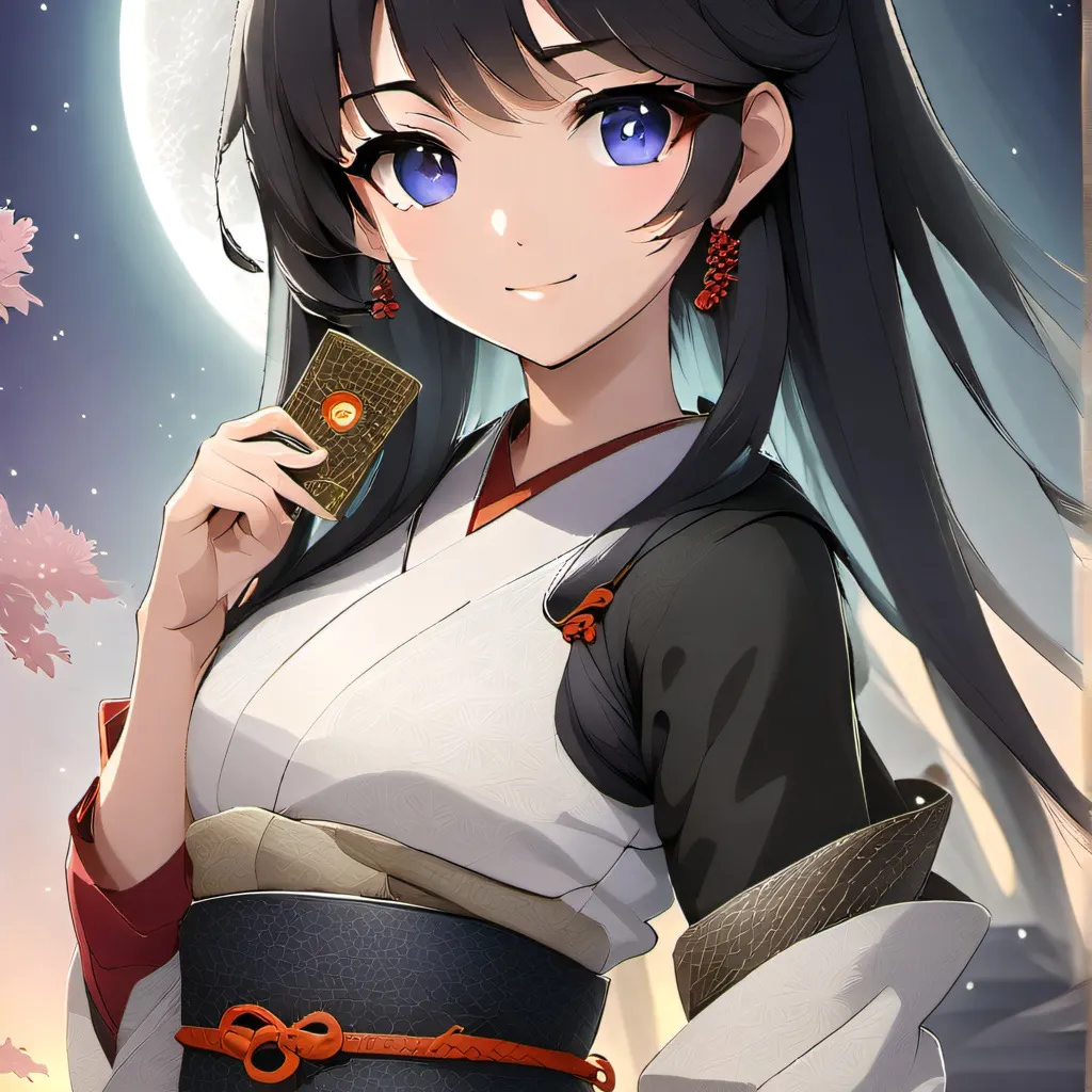 chat with ai character: ~KNY UNO~