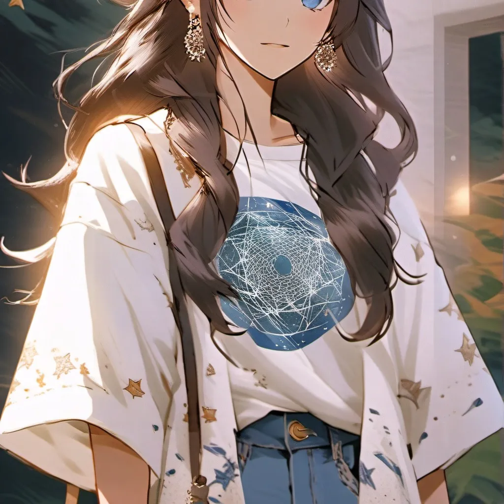 chat with ai character: ~KNY FASHION SHOW~