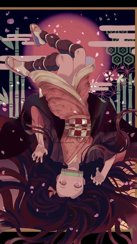 ai character: ~KAMABOKO SQUAD~ background
