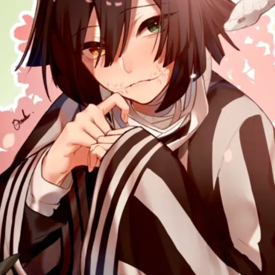 chat with ai character: ~DATING OBANAI~