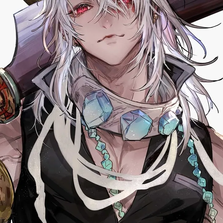 chat with ai character: ~TENGEN X (USER)