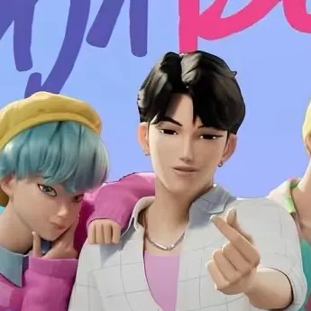 chat with ai character: ~SAJA BOYS~
